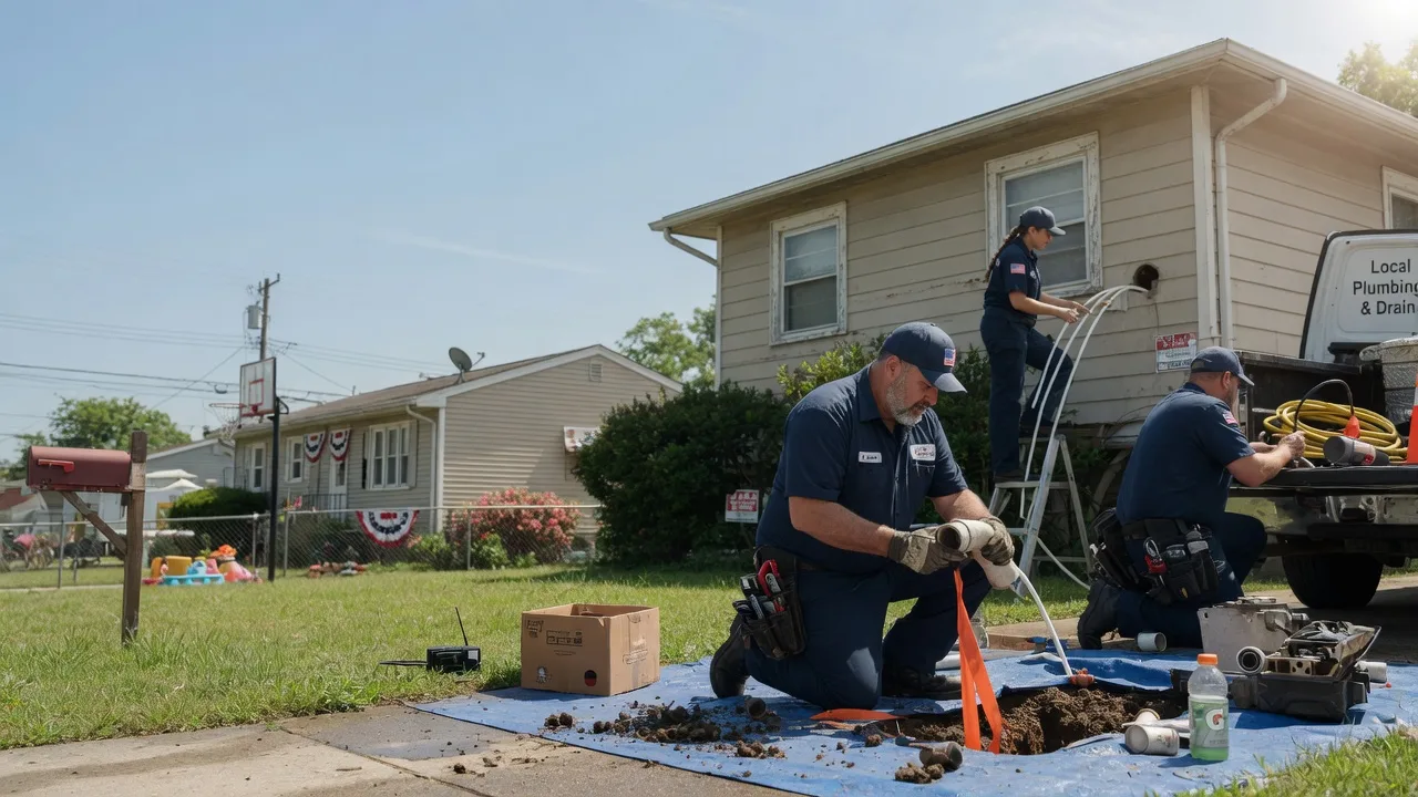 Faucet Repair in Glen Flora, WI near me